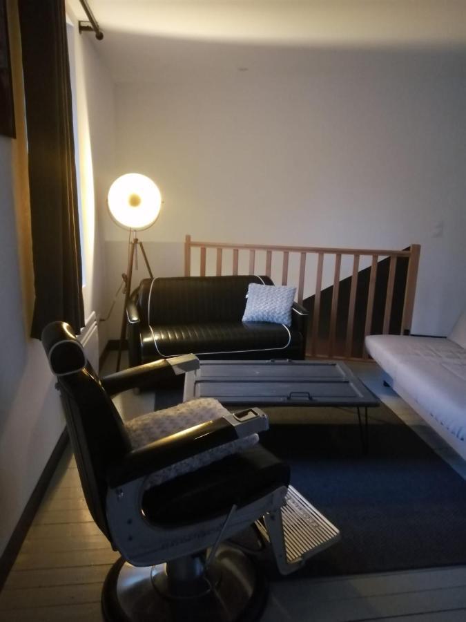 Au Repos Du Verger Couvrelles Luaran gambar